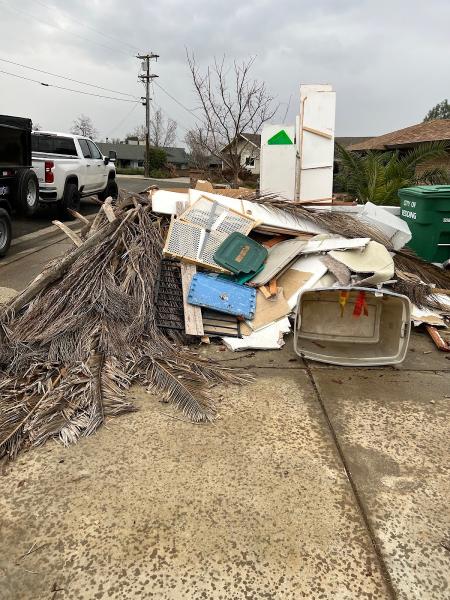 Hauling Junkaway LLC
