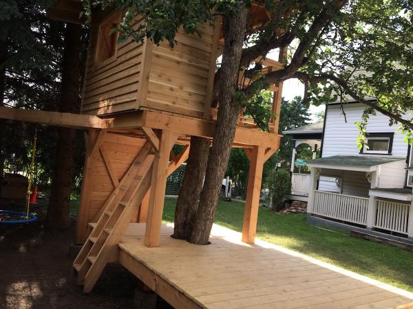 Black Diamond Woodworks LLC