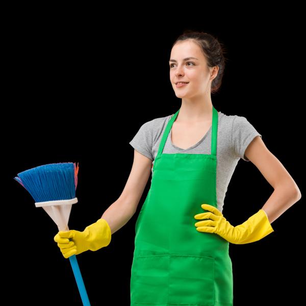 Always Sparkle Cleaning Service