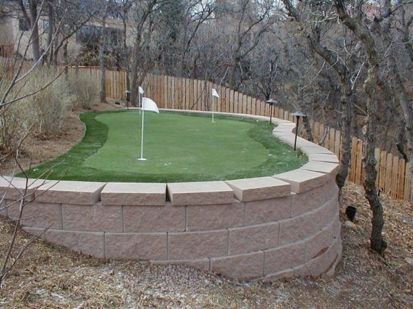 Finsterwald Irrigation & Landscaping