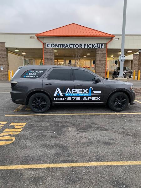 Apex Paint Pros