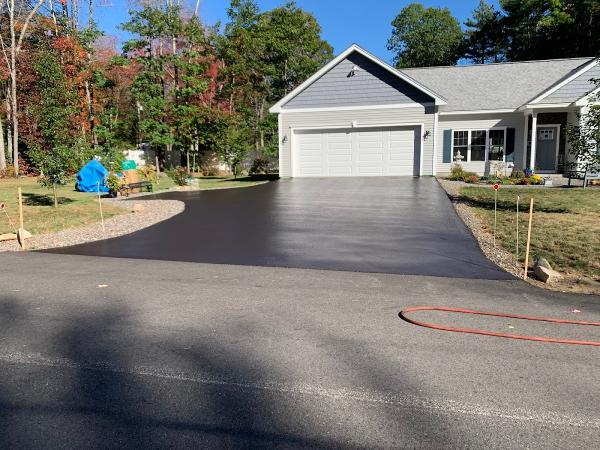 The Driveway Guys