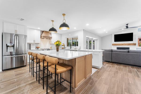 Revive Kitchen and Bath