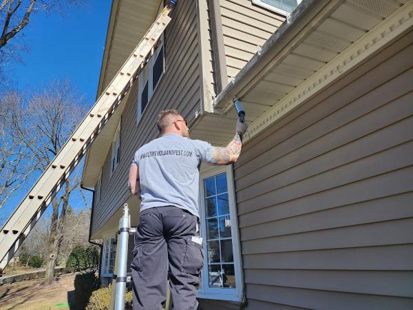 Ultime Mold and Pest Services