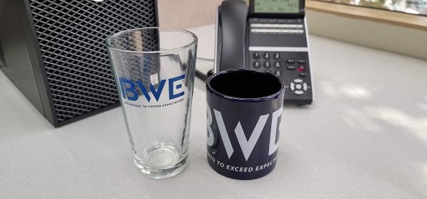 BWE