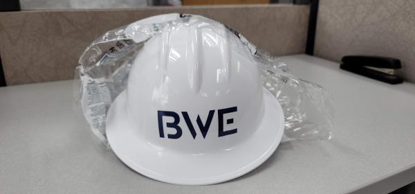 BWE