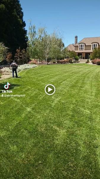 Agraz Lawn Care