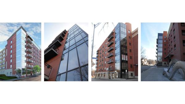 Grove Construction General Contracting