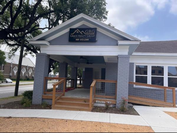 Grace Realty Group