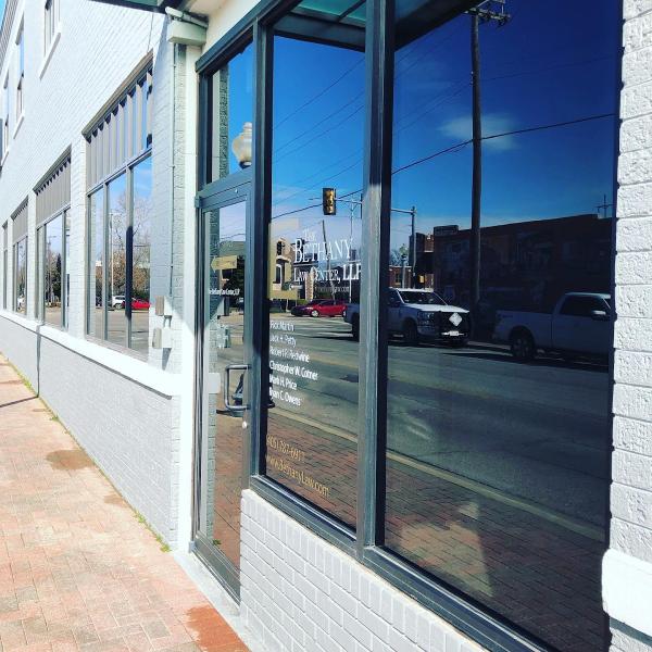 Sonray Window Cleaning