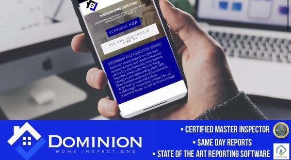 Dominion Home Inspections
