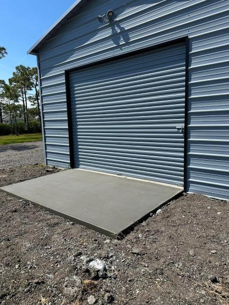 Green Hammer Concrete