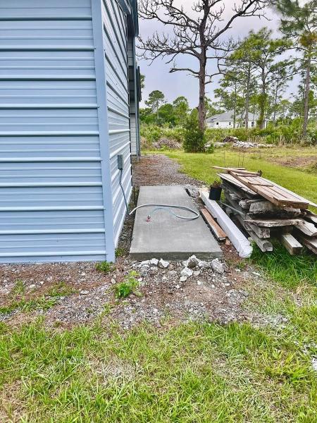 Green Hammer Concrete