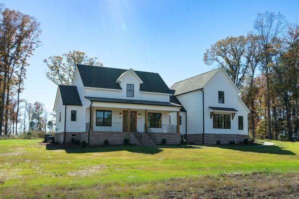 Ironwood Custom Homes