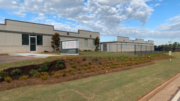 Ledo Self-Storage