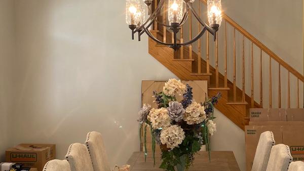 Morris Electrical Contracting Services