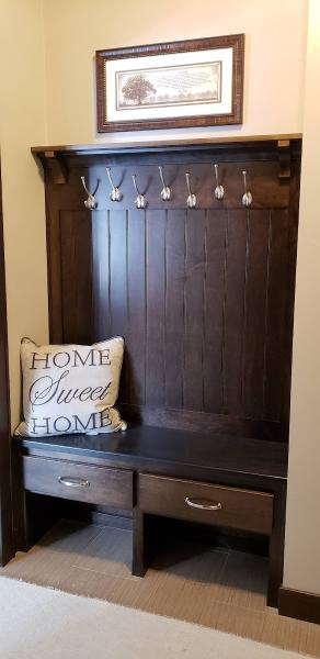 Tom's Cabinets Inc.