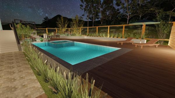 Contour Landscape Architecture