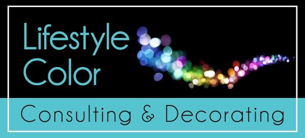 Lifestyle Color Consulting & Decorating
