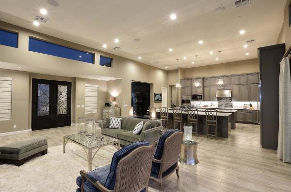 Lifestyle Color Consulting & Decorating