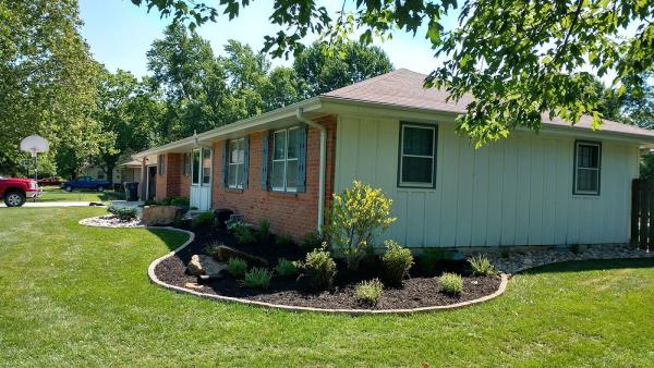 Greentouch Lawn & Tree