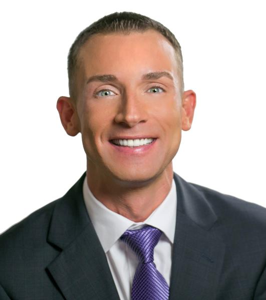 Matthew Greene