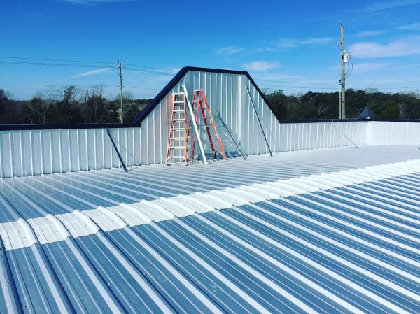 Pro Roofing
