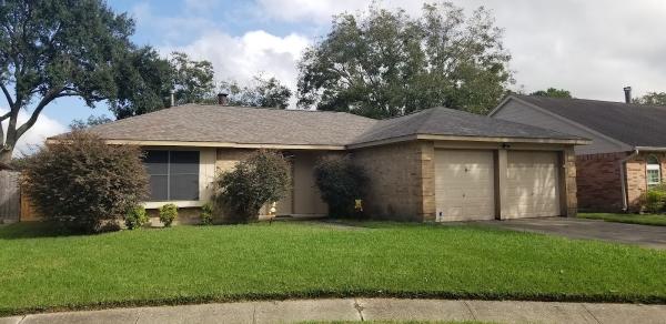 Pro Roofing