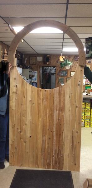 Suburban Fence Co