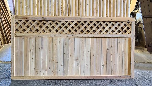 Suburban Fence Co