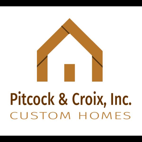 Pitcock & Croix Custom Homes