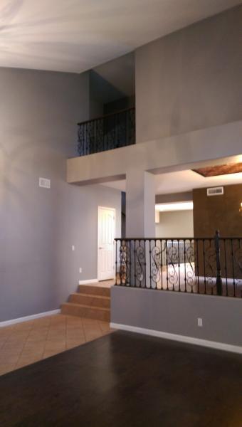 E&S Painting Llc