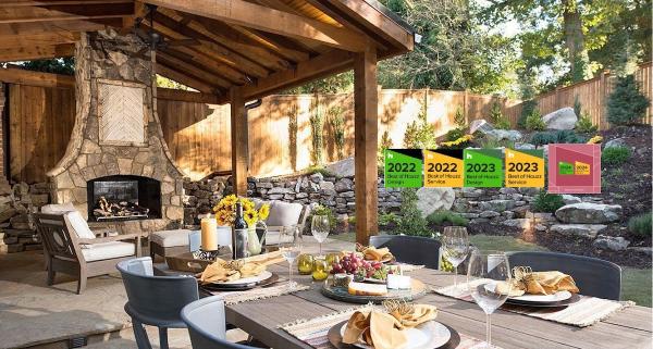 Arnold Masonry and Landscape