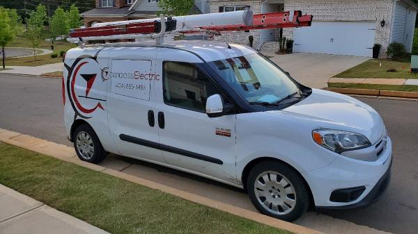 Compass Electric