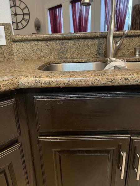 Gunny Stone Repair & Installations LLC