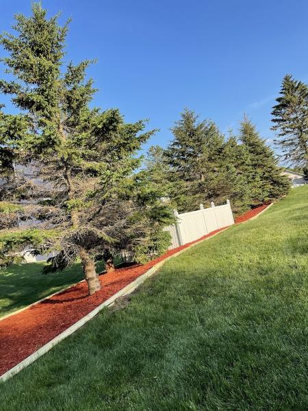 Turbo Landscaping and Construction Llc