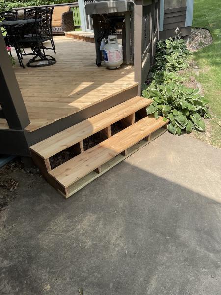 Turbo Landscaping and Construction Llc