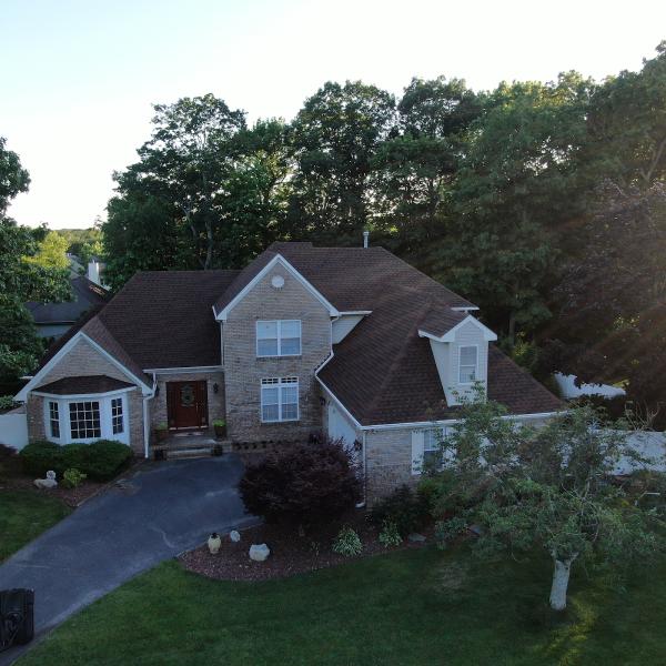 Professional Standards Home Inspection Service