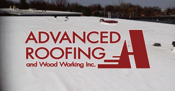 Advanced Roofing & Woodworking