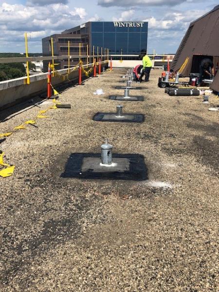 Advanced Roofing & Woodworking