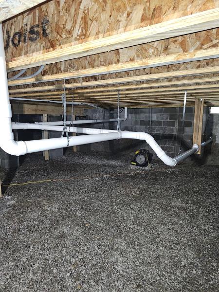 Dad's Plumbing