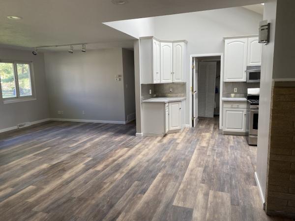 Aereo Flooring