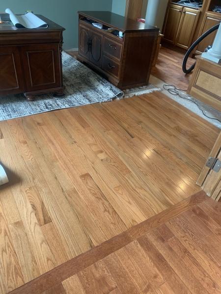 Aereo Flooring