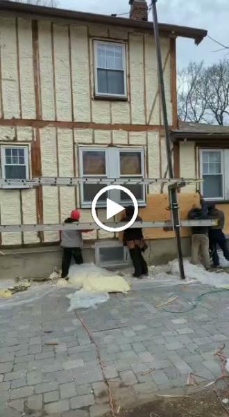US Siding & Roofing
