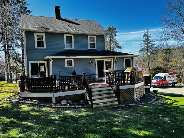 US Siding & Roofing