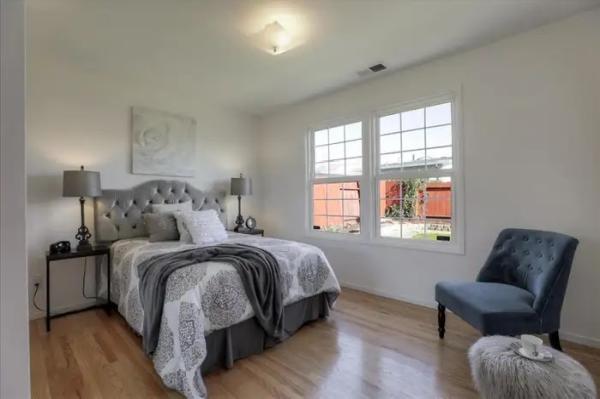 Leo Silva Hardwood Floors