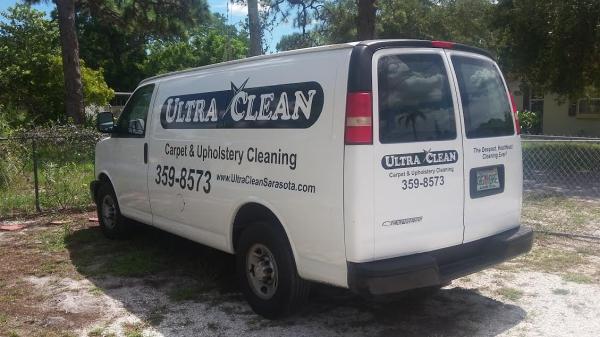 Ultra Clean