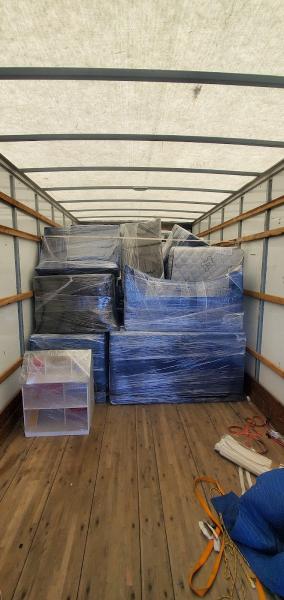 Jubel Moving Company