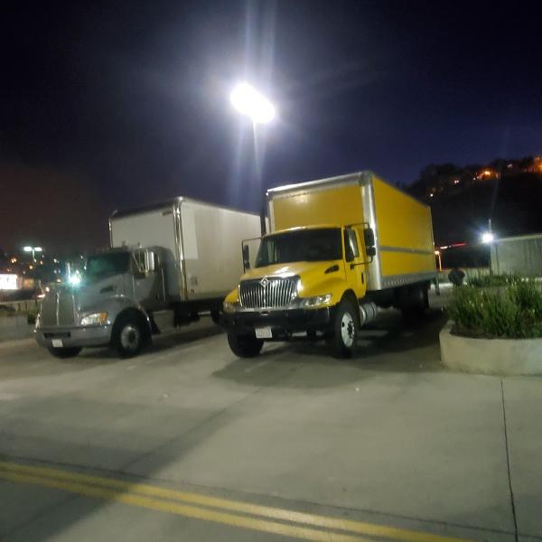 Jubel Moving Company