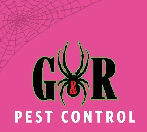 G & R Pest Control Inc